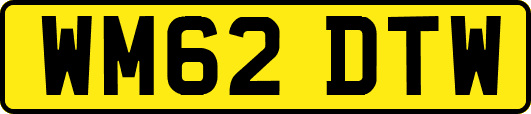 WM62DTW