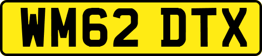 WM62DTX