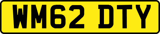 WM62DTY