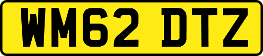WM62DTZ