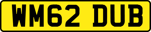 WM62DUB