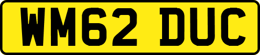WM62DUC