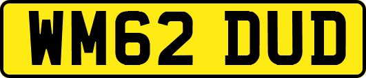 WM62DUD