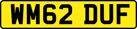 WM62DUF