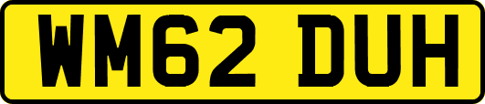 WM62DUH