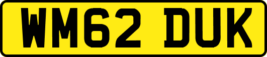 WM62DUK