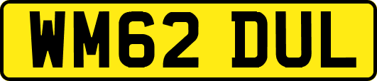 WM62DUL