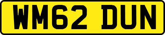 WM62DUN