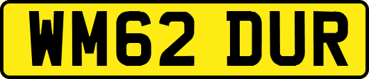 WM62DUR