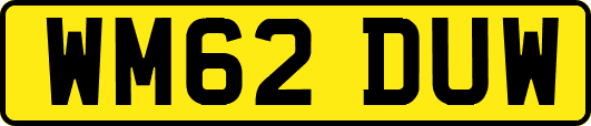 WM62DUW