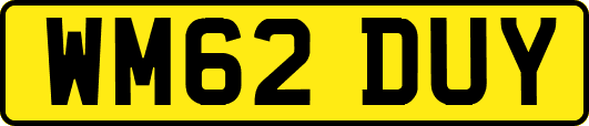 WM62DUY