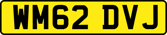 WM62DVJ