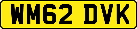 WM62DVK