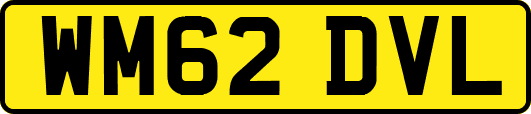 WM62DVL