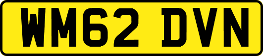 WM62DVN