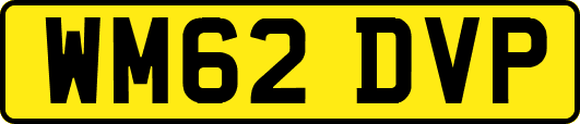 WM62DVP