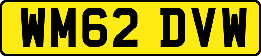 WM62DVW
