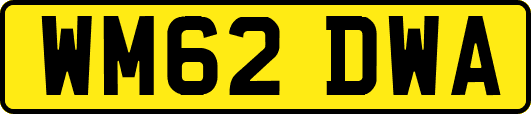 WM62DWA