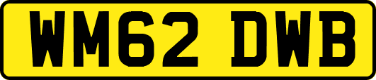WM62DWB