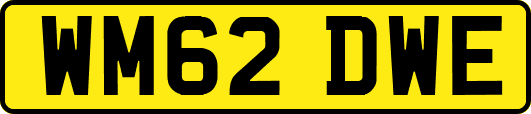 WM62DWE