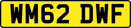 WM62DWF