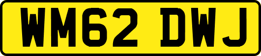 WM62DWJ