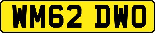 WM62DWO