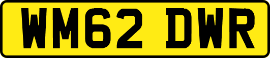 WM62DWR