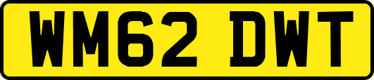 WM62DWT