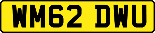 WM62DWU