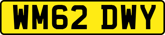 WM62DWY