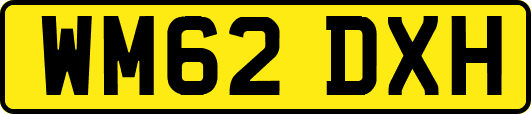 WM62DXH