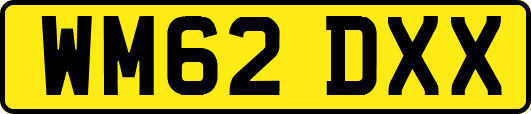 WM62DXX
