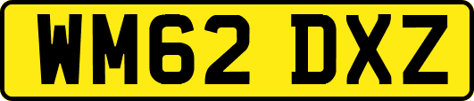WM62DXZ