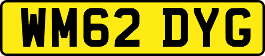 WM62DYG