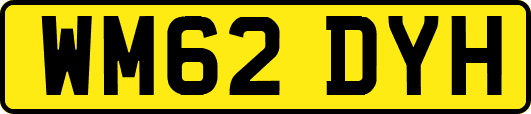 WM62DYH