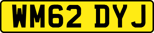 WM62DYJ