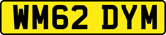 WM62DYM