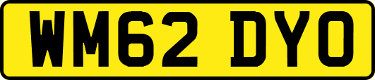 WM62DYO