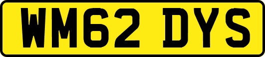 WM62DYS