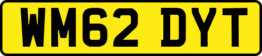 WM62DYT