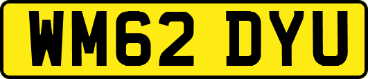 WM62DYU