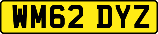 WM62DYZ