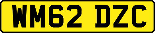 WM62DZC