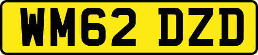 WM62DZD