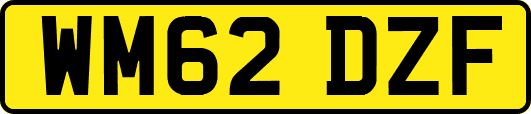 WM62DZF
