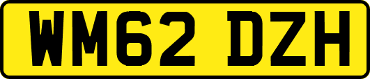 WM62DZH