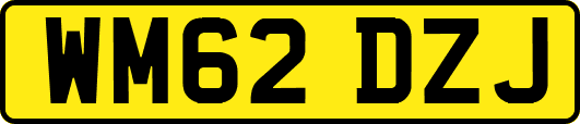 WM62DZJ