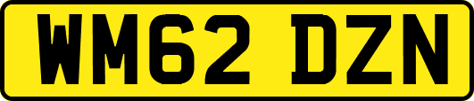 WM62DZN