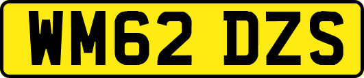 WM62DZS